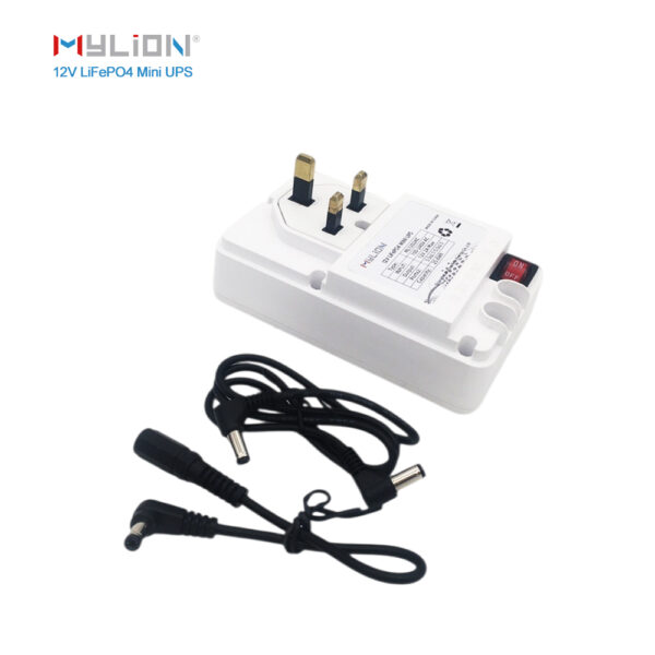 ML 1202AC life PO4 MINIUPS