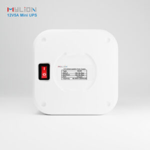 mini dc ups 12v 5a